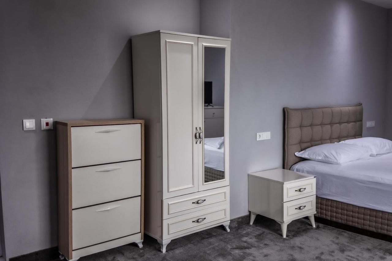 Стаи За Гости Dream Kŭrdzhali 外观 照片