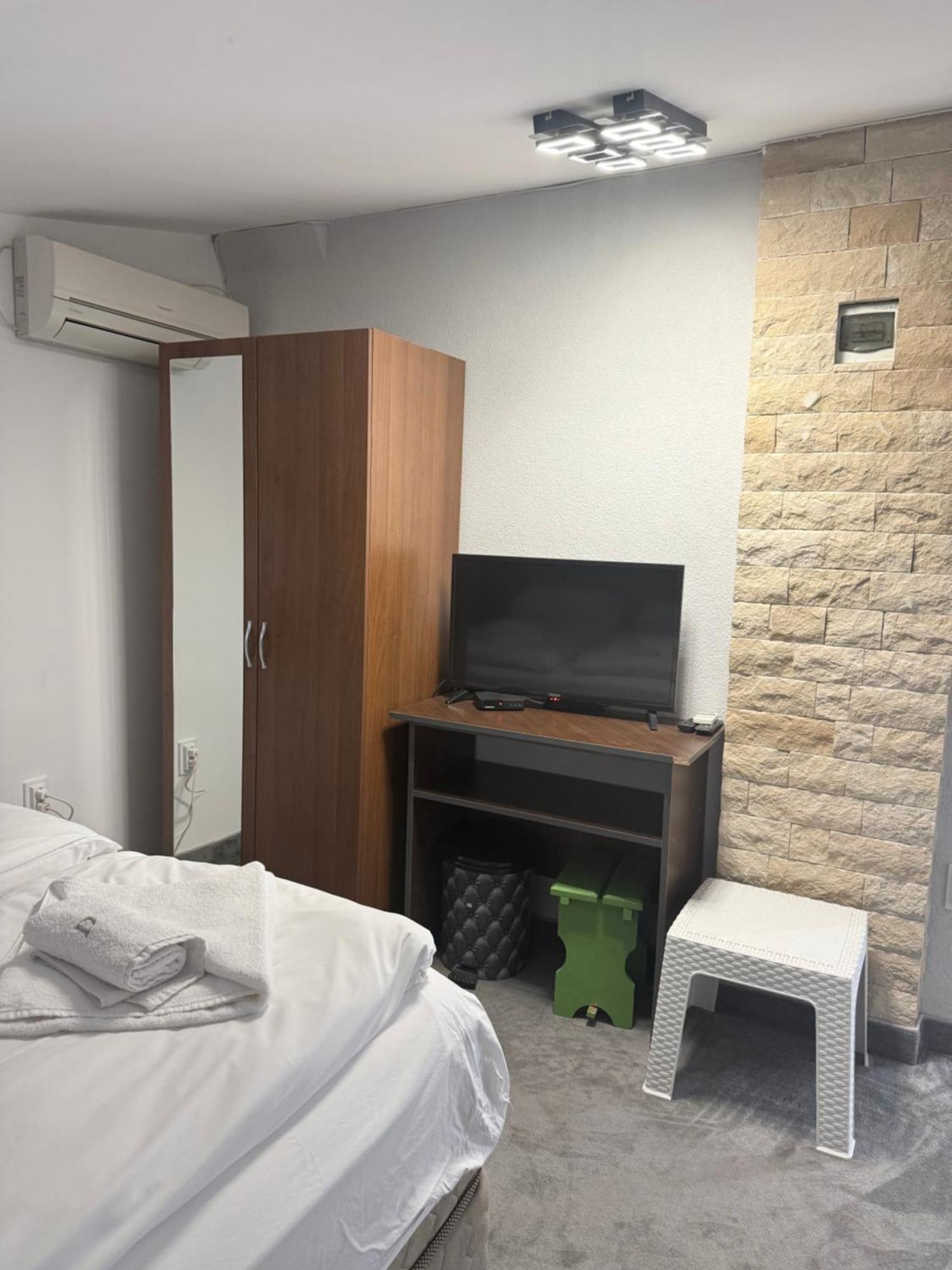 Стаи За Гости Dream Kŭrdzhali 外观 照片