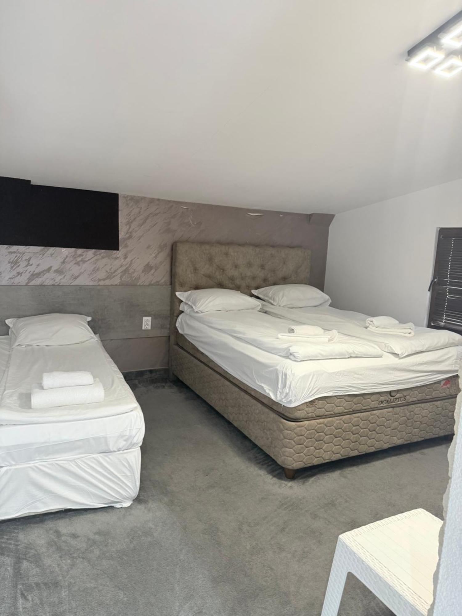 Стаи За Гости Dream Kŭrdzhali 外观 照片
