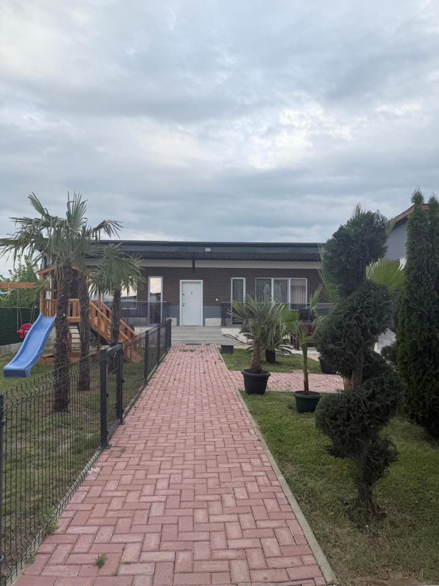Стаи За Гости Dream Kŭrdzhali 外观 照片